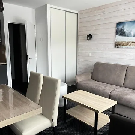 Résidence Le Portillo - Piscine - Pour 4 Personnes Mae-5293 Appartement *