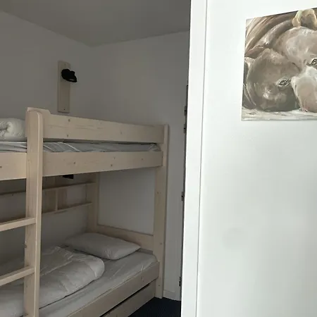 Résidence Le Portillo - Piscine - Pour 4 Personnes Mae-5293 * Eaux-Bonnes