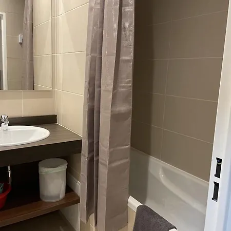 Résidence Le Portillo - Piscine - Pour 4 Personnes Mae-5293 Appartement Eaux-Bonnes