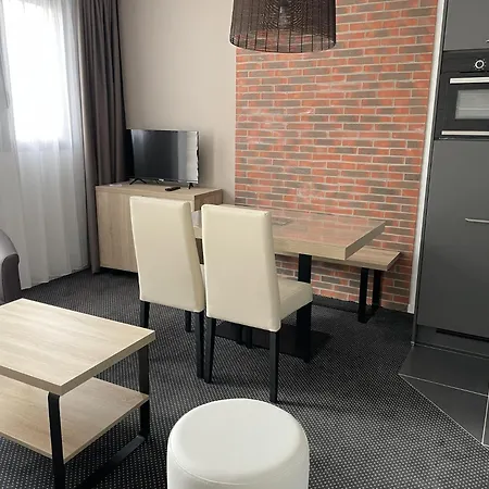 Résidence Le Portillo - Piscine - Pour 4 Personnes Mae-5293 Appartement